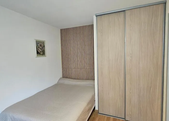 Charming Between And Mountains Apartament *